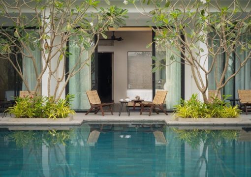 Suite with Private Pool