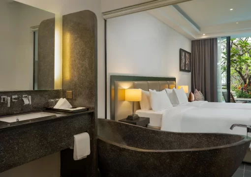 Suite with Private Pool