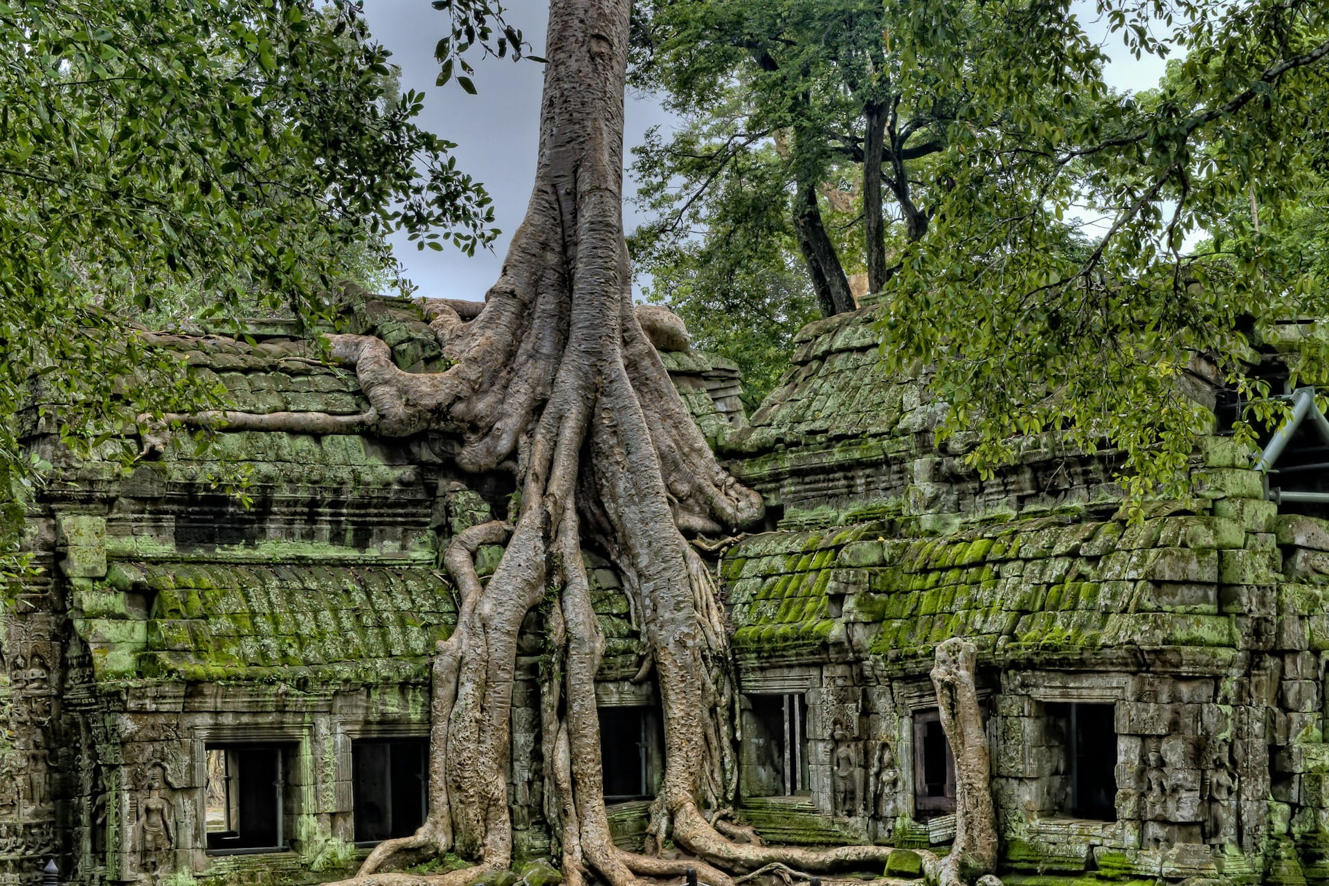Top 10 ngôi đền nhất định phải ghé thăm ở Siem Reap ngoài Angkor Wat: Hành trình khám phá di sản linh thiêng của Campuchia