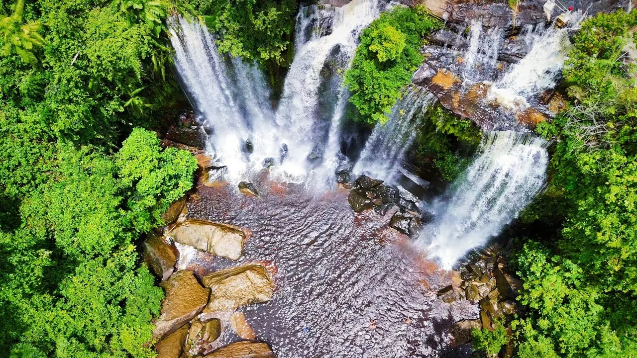 Beyond Angkor: Ultimate Guide to Day Trips from Eightfold Urban Resort — Tonlé Sap, Kulen Mountain, Landmine Museum & More!