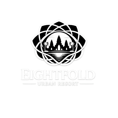 Eightfold Urban Resort – Siemreap Cambogia